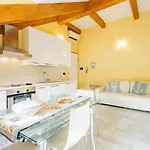 Star House Apartmán *