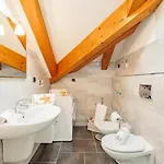 Star House Apartmán Marina dʼAndora