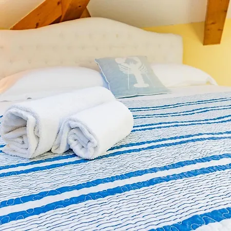 Star House Apartamento