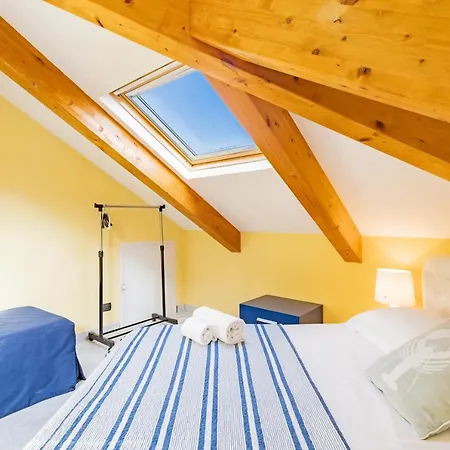 Star House * Marina dʼAndora