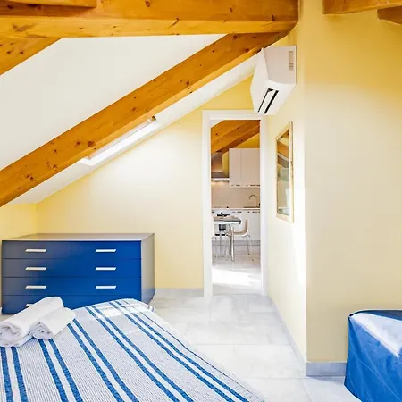 Star House Apartamento