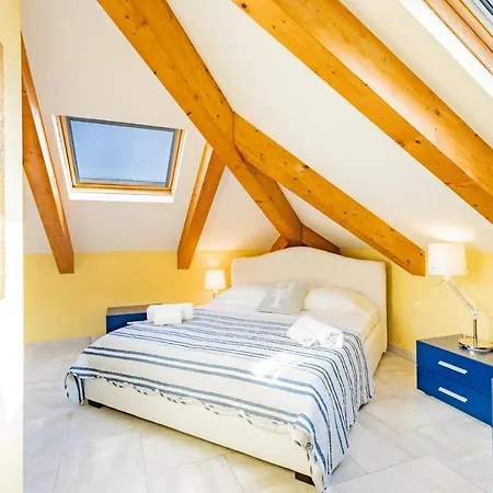 Apartamento Star House