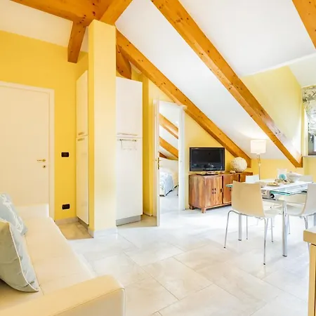 Apartamento Star House