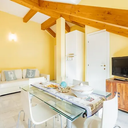 Star House Apartamento Marina dʼAndora
