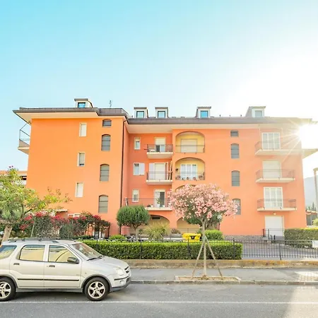 Apartamento Star House Marina dʼAndora