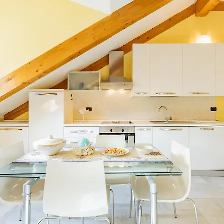Apartament Star House Marina dʼAndora