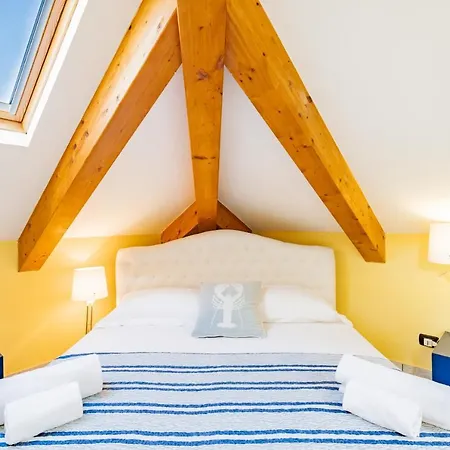Apartament Star House Marina dʼAndora