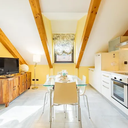 Star House Apartament